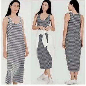NWOT Everlane Womens Stripe Sleeveless
